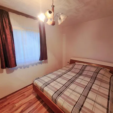 Zlatiste Apartment Sarajevo