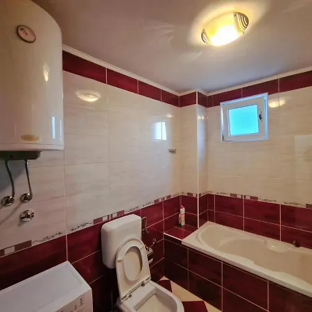 Zlatiste Apartment Sarajevo