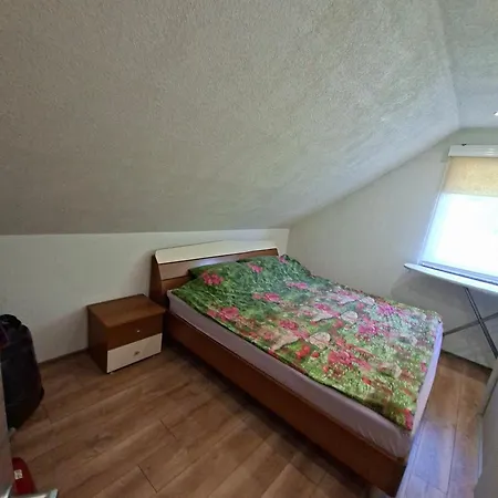 Zlatiste Apartment Sarajevo