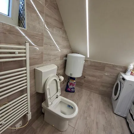 Apartment Zlatiste