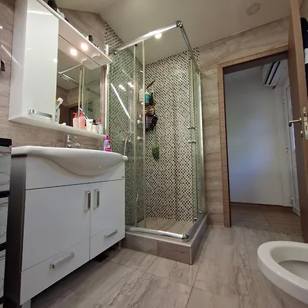 Apartment Zlatiste *