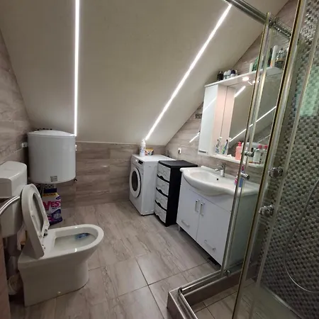 Zlatiste Apartment Sarajevo