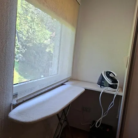 Apartment Zlatiste *
