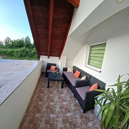 Zlatiste Apartment Sarajevo