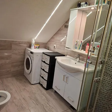 Apartment Zlatiste Sarajevo